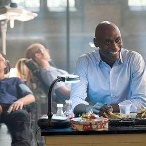 Fotoğraf Lance Reddick