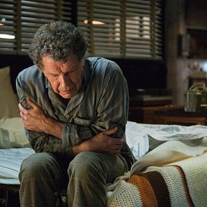 Fotoğraf John Noble