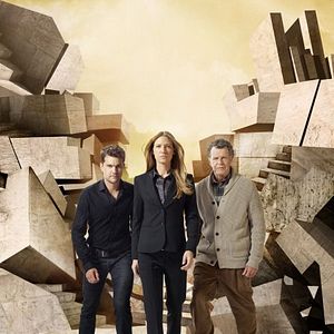 Fotoğraf Joshua Jackson