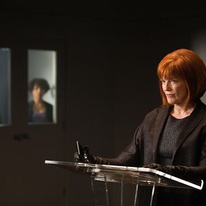 Fotoğraf Blair Brown