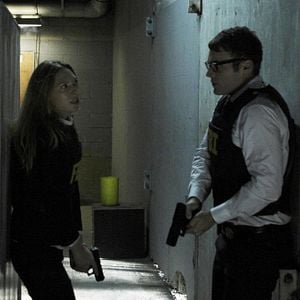 Fotoğraf Seth Gabel