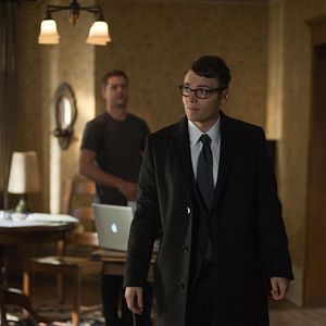 Fotoğraf Seth Gabel