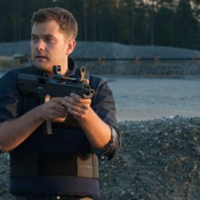 Fotoğraf Joshua Jackson