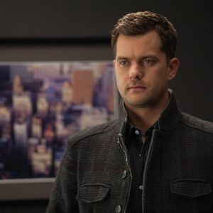 Fotoğraf Joshua Jackson