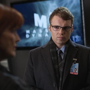 Fotoğraf Seth Gabel