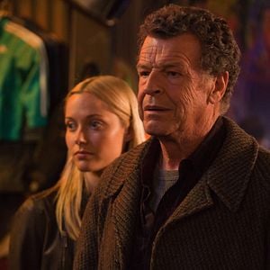 Fotoğraf Georgina Haig