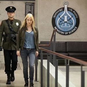 Fotoğraf Georgina Haig