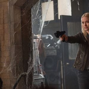 Fotoğraf Georgina Haig