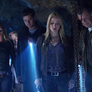 Fotoğraf Georgina Haig