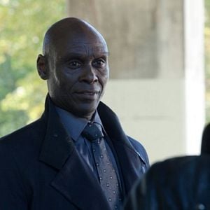 Fotoğraf Lance Reddick