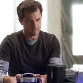 Fotoğraf Joshua Jackson