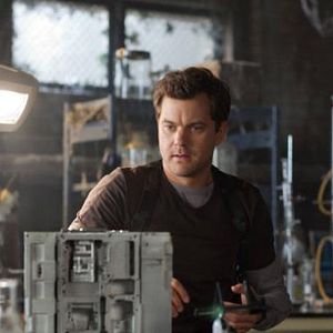 Fotoğraf Joshua Jackson