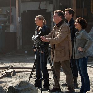 Fotoğraf Jasika Nicole