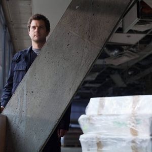 Fotoğraf Joshua Jackson