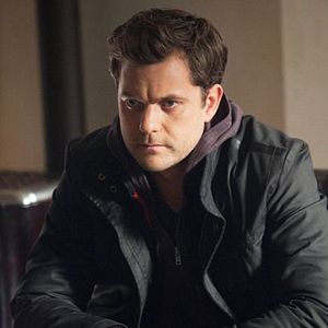 Fotoğraf Joshua Jackson