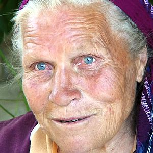 Fotoğraf Sorun Küresel, Çözüm Yerel