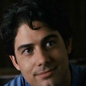 Fotoğraf Zach Galligan