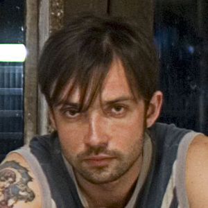 Fotoğraf Lucas Gregorowicz