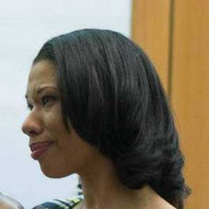 Fotoğraf Ayanna Berkshire