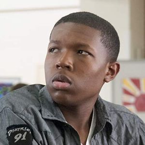 Fotoğraf Denzel Whitaker