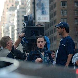 Fotoğraf Anna Paquin