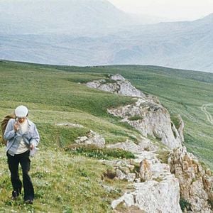 Fotoğraf Mavi Cennet