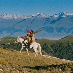 Fotoğraf Mavi Cennet