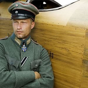 Fotoğraf Red Baron