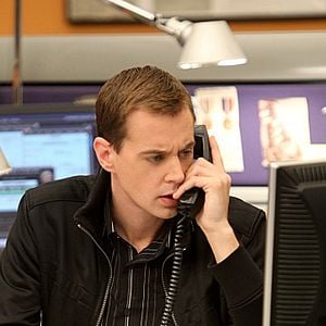 Fotoğraf NCIS