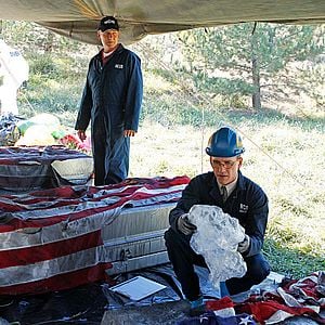 Fotoğraf Mark Harmon