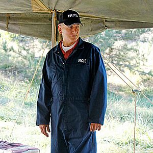 Fotoğraf NCIS