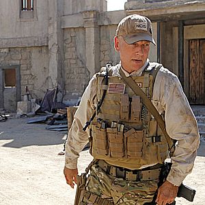 Fotoğraf Mark Harmon