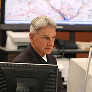 Fotoğraf NCIS