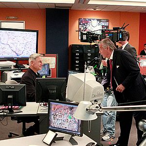 Fotoğraf NCIS