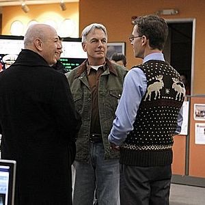 Fotoğraf NCIS