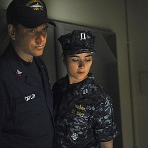 Fotoğraf NCIS
