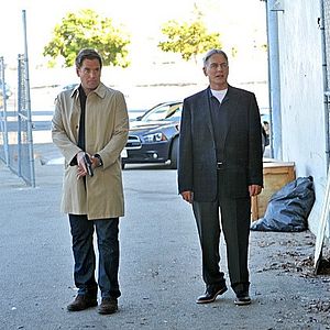 Fotoğraf NCIS