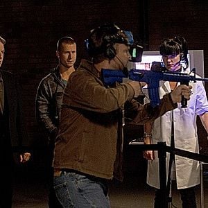 Fotoğraf Glen Powell