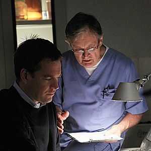 Fotoğraf NCIS