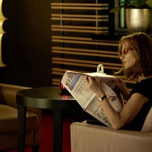 Fotoğraf Jeanne Labrune