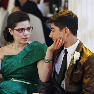 Fotoğraf Mark Indelicato