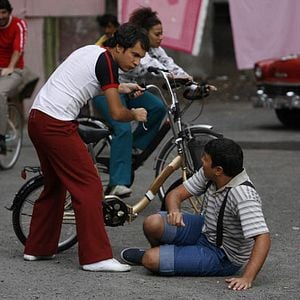 Fotoğraf Cok Filim Hareketler Bunlar