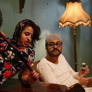 Fotoğraf Cok Filim Hareketler Bunlar