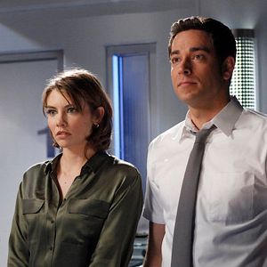 Fotoğraf Lauren Cohan