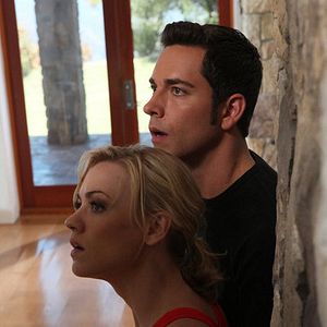 Fotoğraf Yvonne Strahovski