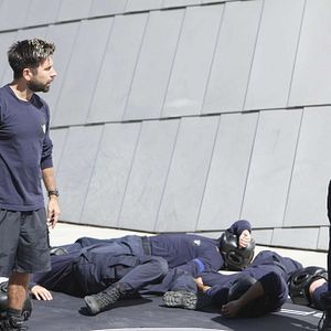 Fotoğraf Joshua Gomez