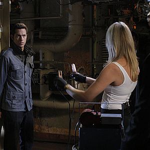 Fotoğraf Rebecca Romijn