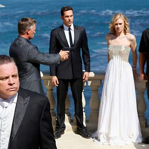 Fotoğraf Yvonne Strahovski