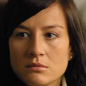 Fotoğraf Maja Ostaszewska