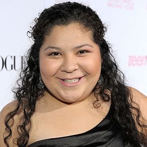 Fotoğraf Raini Rodriguez